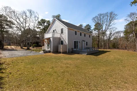 65 Columbian Avenue Oak Bluffs MA 02557
