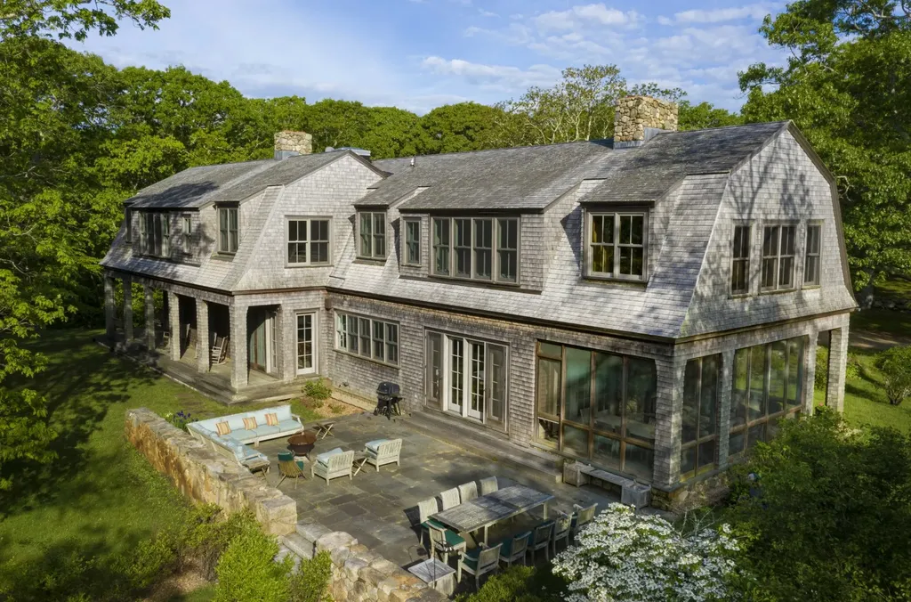 30 Luce Farm Road West Tisbury MA 02575