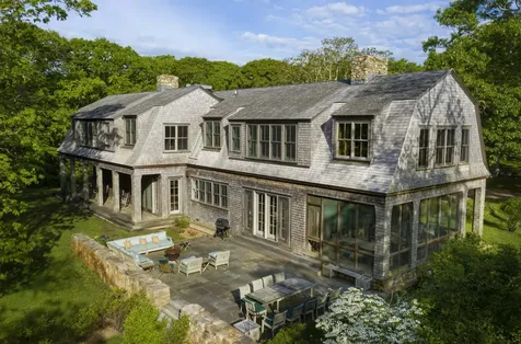 30 Luce Farm Road West Tisbury MA 02575