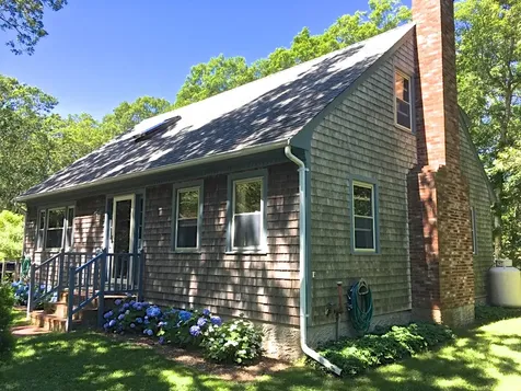 169 Clover Hill Drive Vineyard Haven MA 02568