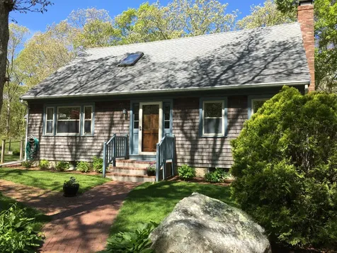 169 Clover Hill Drive Vineyard Haven MA 02568