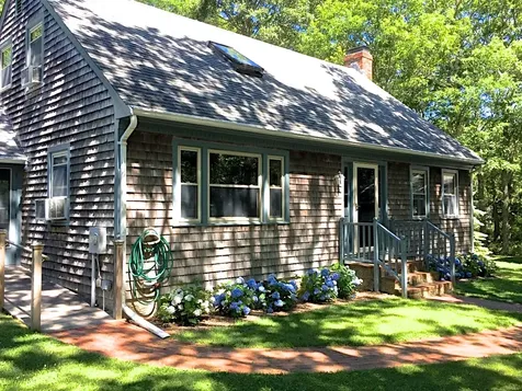 169 Clover Hill Drive Vineyard Haven MA 02568