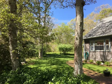 169 Clover Hill Drive Vineyard Haven MA 02568