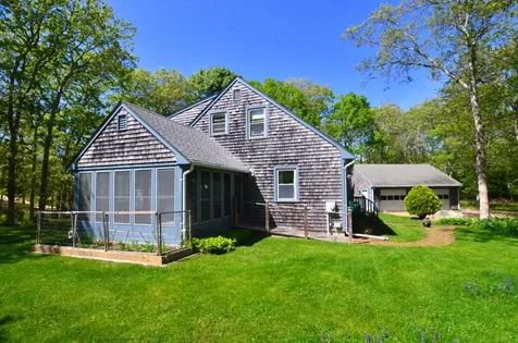 169 Clover Hill Drive Vineyard Haven MA 02568