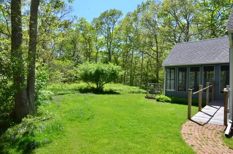 169 Clover Hill Drive Vineyard Haven MA 02568