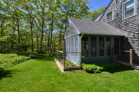 169 Clover Hill Drive Vineyard Haven MA 02568