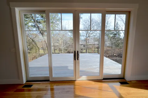 15 Peter M. Williamson Boulevard Oak Bluffs MA 02557