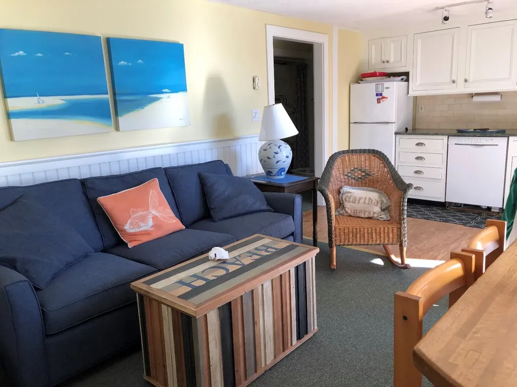 15 Mill Street Edgartown MA 02539