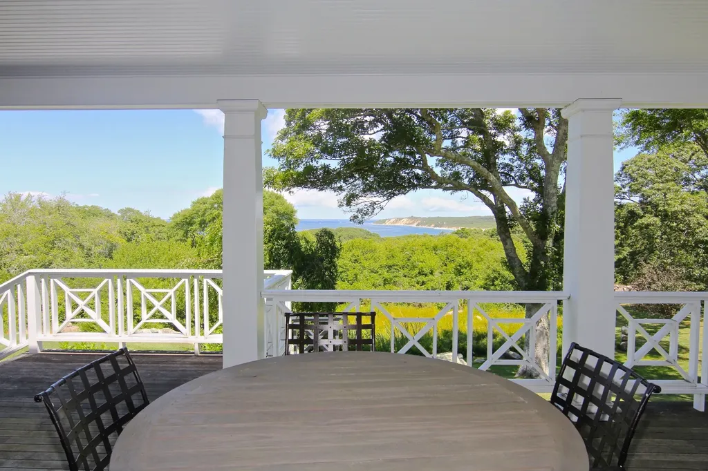 155 John Cottle Road West Tisbury MA 02575