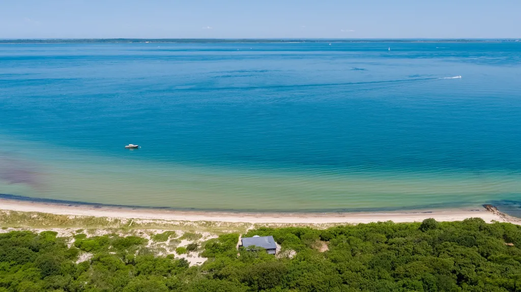 155 John Cottle Road West Tisbury MA 02575