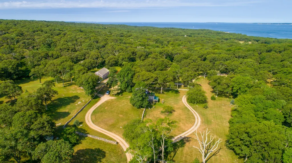 155 John Cottle Road West Tisbury MA 02575