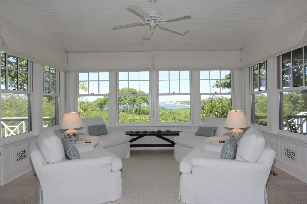 155 John Cottle Road West Tisbury MA 02575