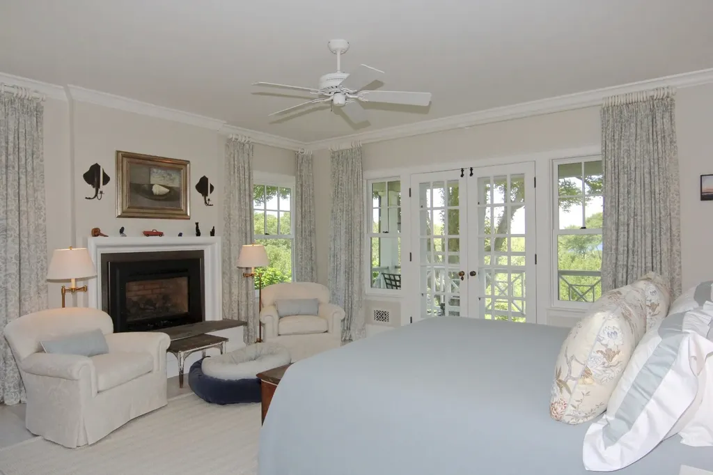 155 John Cottle Road West Tisbury MA 02575
