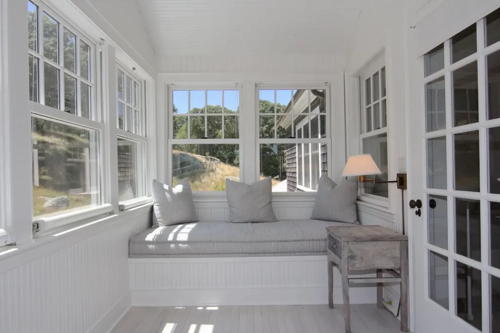 155 John Cottle Road West Tisbury MA 02575