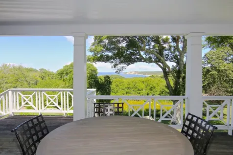155 John Cottle Road West Tisbury MA 02575