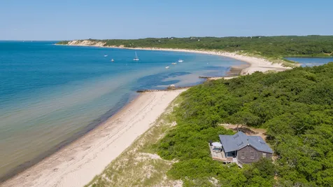 155 John Cottle Road West Tisbury MA 02575