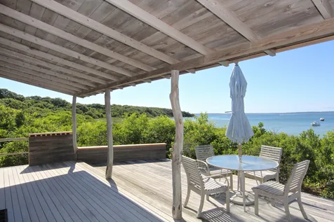 155 John Cottle Road West Tisbury MA 02575