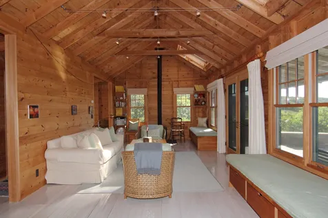 155 John Cottle Road West Tisbury MA 02575