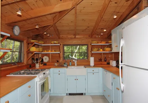 155 John Cottle Road West Tisbury MA 02575