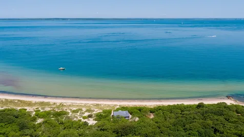 155 John Cottle Road West Tisbury MA 02575