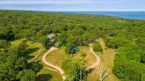 155 John Cottle Road West Tisbury MA 02575