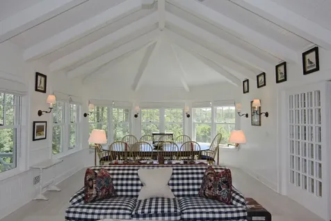 155 John Cottle Road West Tisbury MA 02575