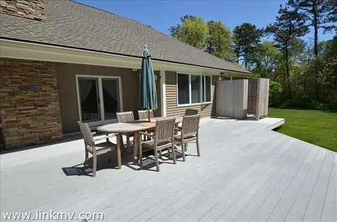 7 Quail Run Oak Bluffs MA 02557