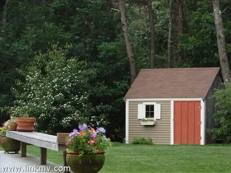 7 Quail Run Oak Bluffs MA 02557