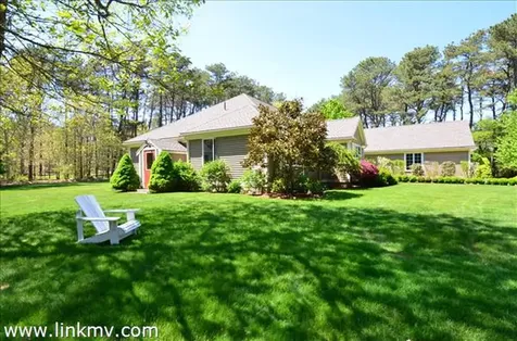 7 Quail Run Oak Bluffs MA 02557