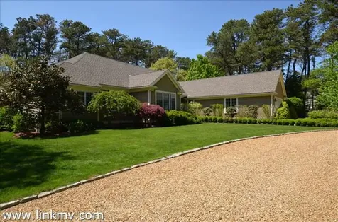 7 Quail Run Oak Bluffs MA 02557