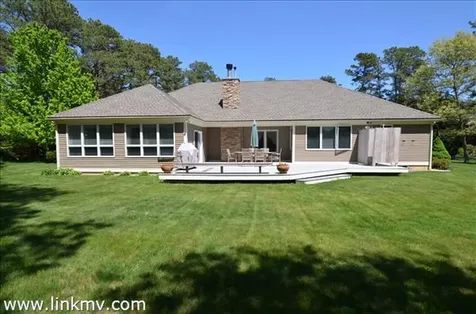 7 Quail Run Oak Bluffs MA 02557