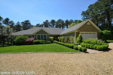 7 Quail Run Oak Bluffs MA 02557