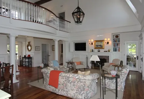 12 Guernsey Lane Edgartown MA 02539