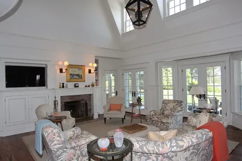 12 Guernsey Lane Edgartown MA 02539