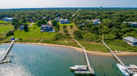 12 Guernsey Lane Edgartown MA 02539