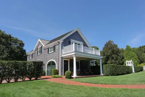 12 Guernsey Lane Edgartown MA 02539