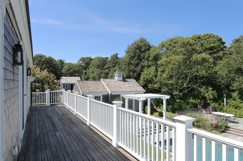 12 Guernsey Lane Edgartown MA 02539