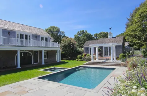 12 Guernsey Lane Edgartown MA 02539