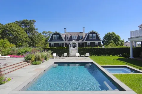 12 Guernsey Lane Edgartown MA 02539