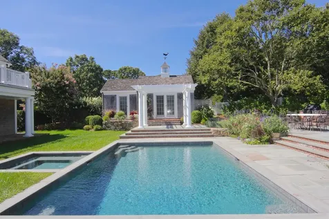 12 Guernsey Lane Edgartown MA 02539
