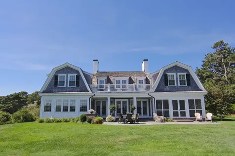 12 Guernsey Lane Edgartown MA 02539