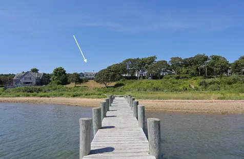 12 Guernsey Lane Edgartown MA 02539