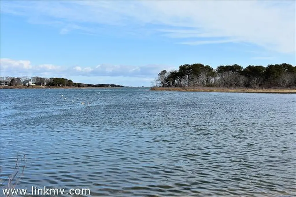 10 Majors Cove Road Edgartown MA 02539
