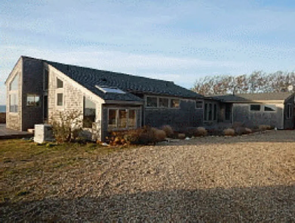 93 Putnam Road Chilmark MA 02535
