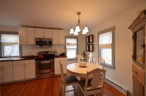 9 Second Avenue And Abutting Lot Oak Bluffs MA 02557