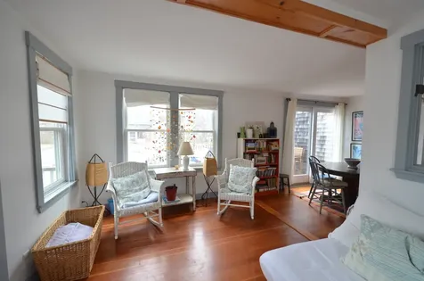9 Second Avenue And Abutting Lot Oak Bluffs MA 02557