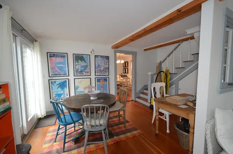 9 Second Avenue And Abutting Lot Oak Bluffs MA 02557