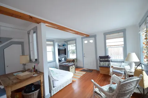 9 Second Avenue And Abutting Lot Oak Bluffs MA 02557
