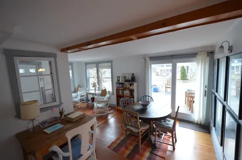 9 Second Avenue And Abutting Lot Oak Bluffs MA 02557