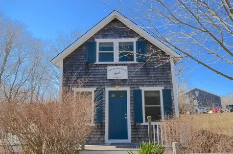 9 Second Avenue And Abutting Lot Oak Bluffs MA 02557